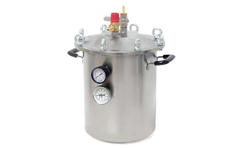 Автоклав Fansel Mini