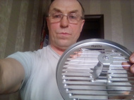 Отзыв: Противень для коптильни - ребро (на 10-20 литров), — Качественый продукт.